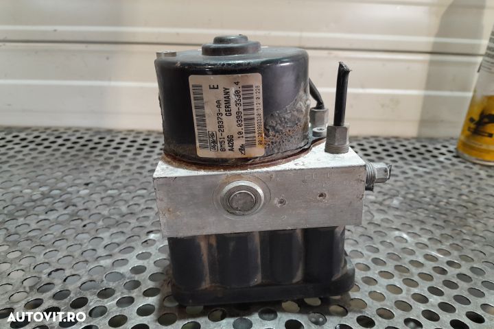 Pompa ABS 8M51-2B373-AA 8M51-2B373-AA Mazda 5 CR [2005 - 2008] Miniva - 3