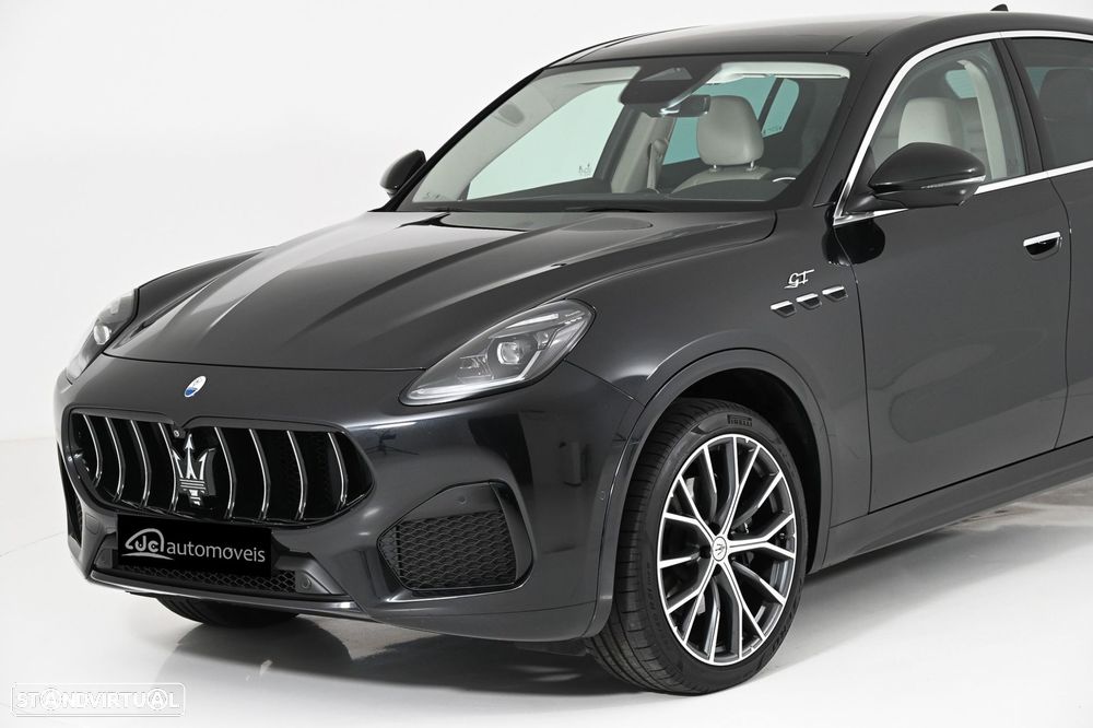 Maserati Grecale 2.0 GT - 9