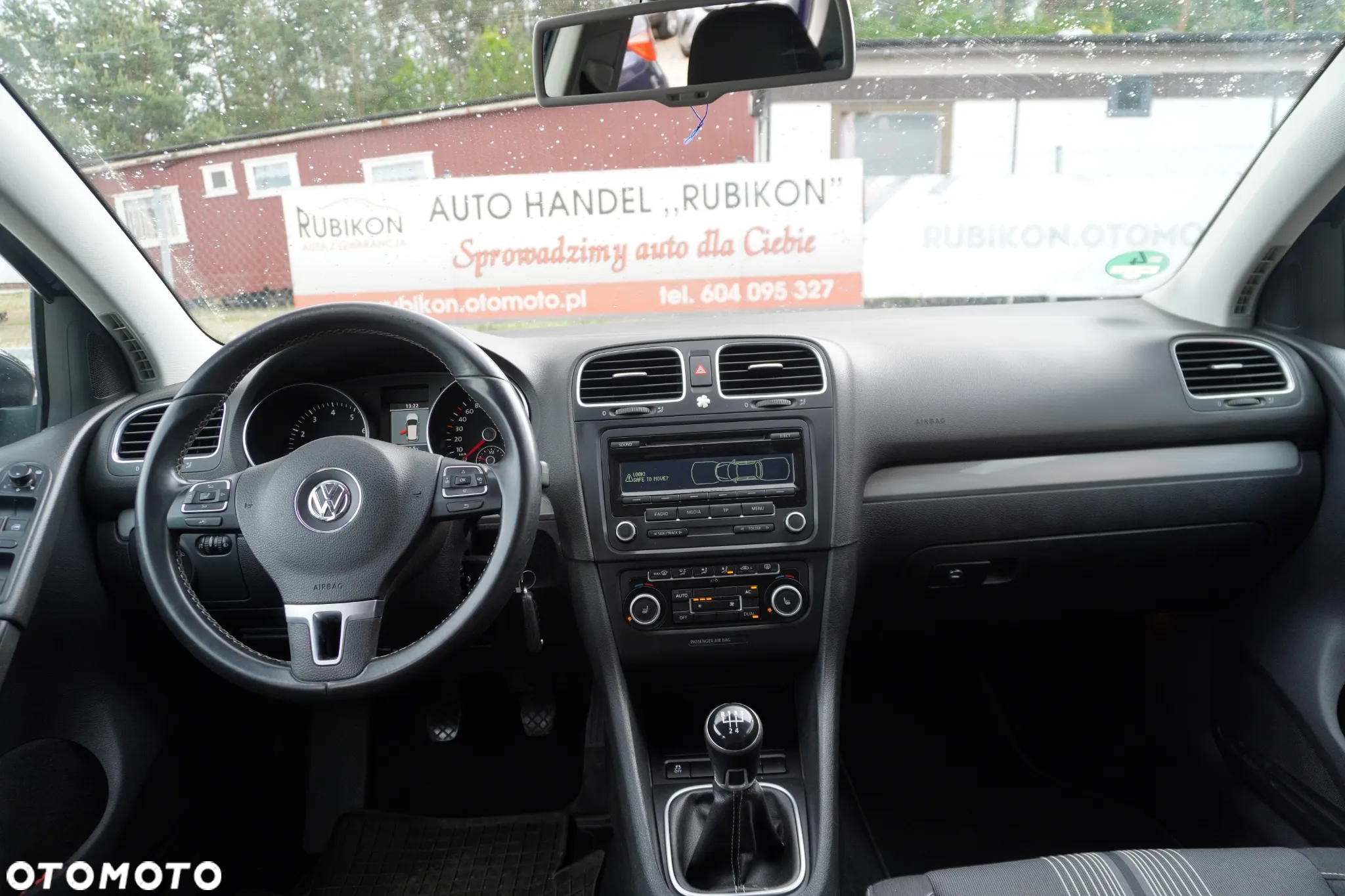 Volkswagen Golf - 23