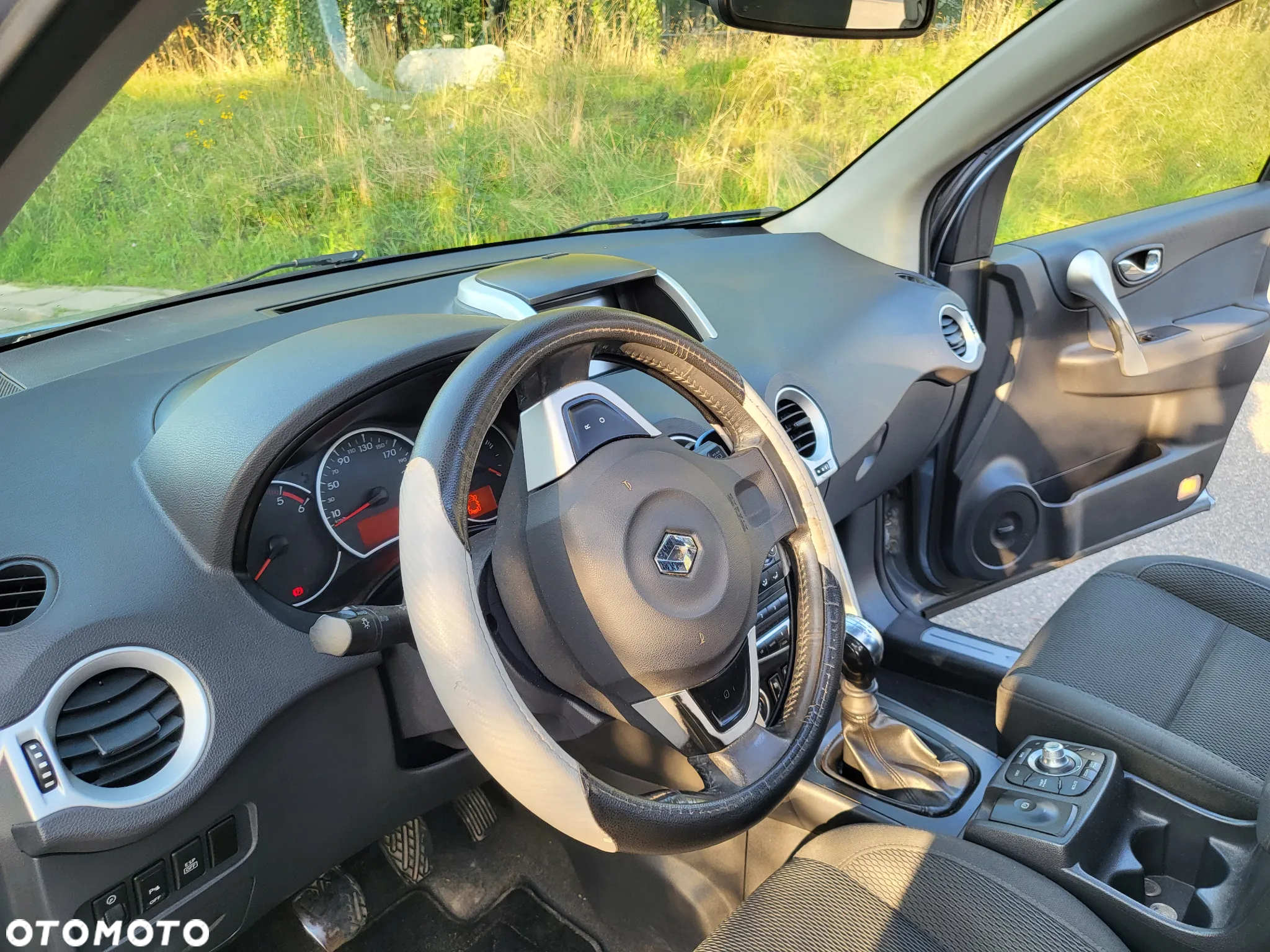 Renault Koleos 2.0 dCi 4x4 Dynamique - 12