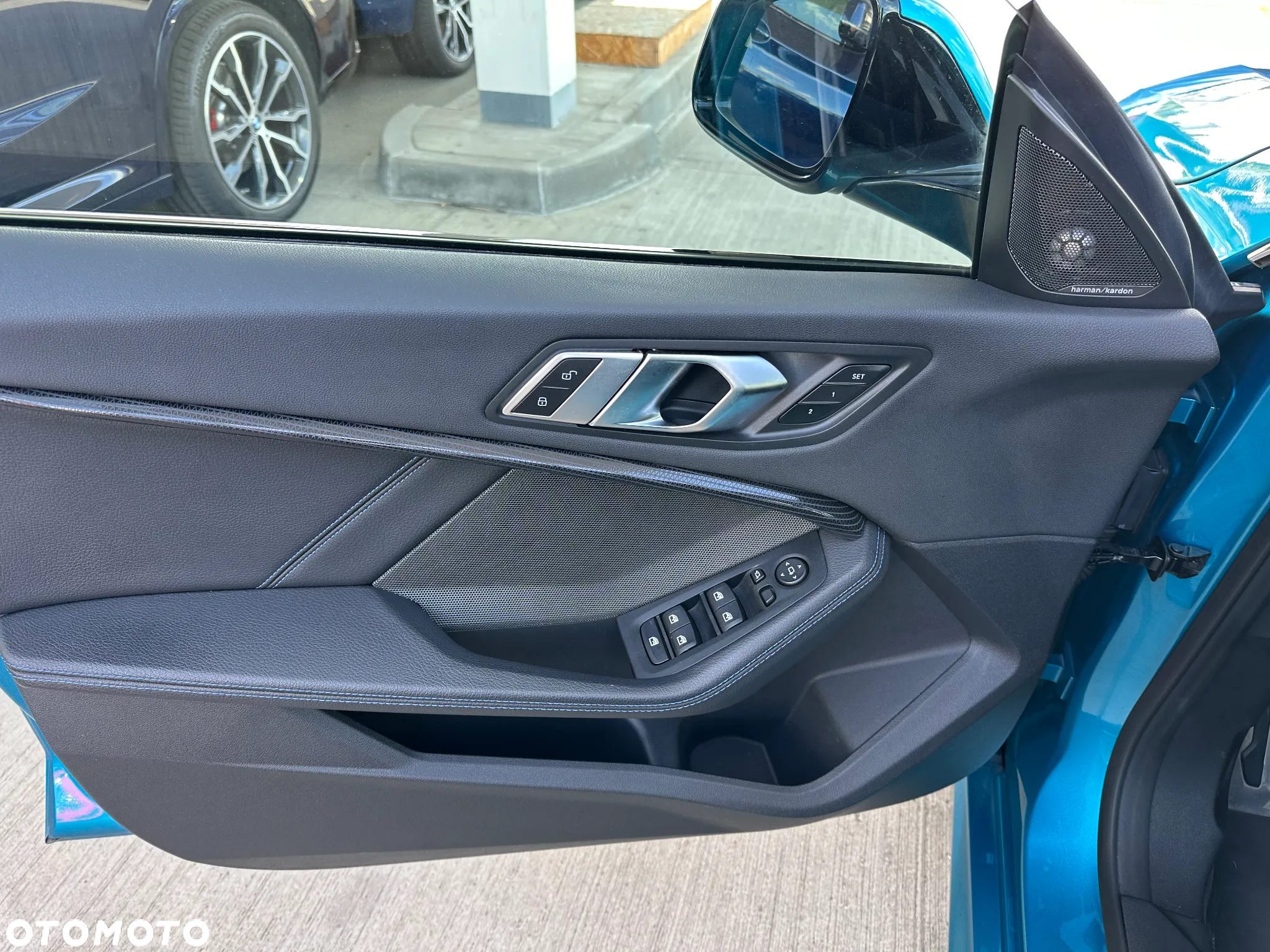 BMW Seria 2 220i GPF M Sport - 12