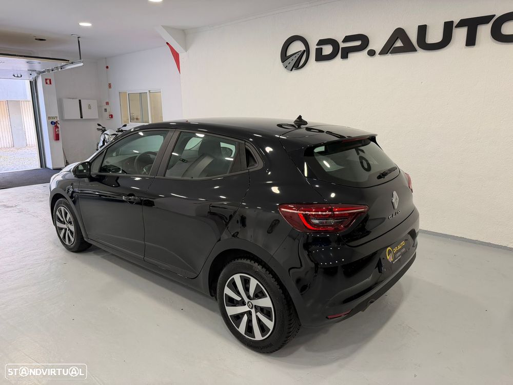 Renault Clio TCe 90 EQUILIBRE - 6