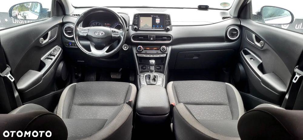 Hyundai Kona 1.6 T-GDI DCT Style - 7