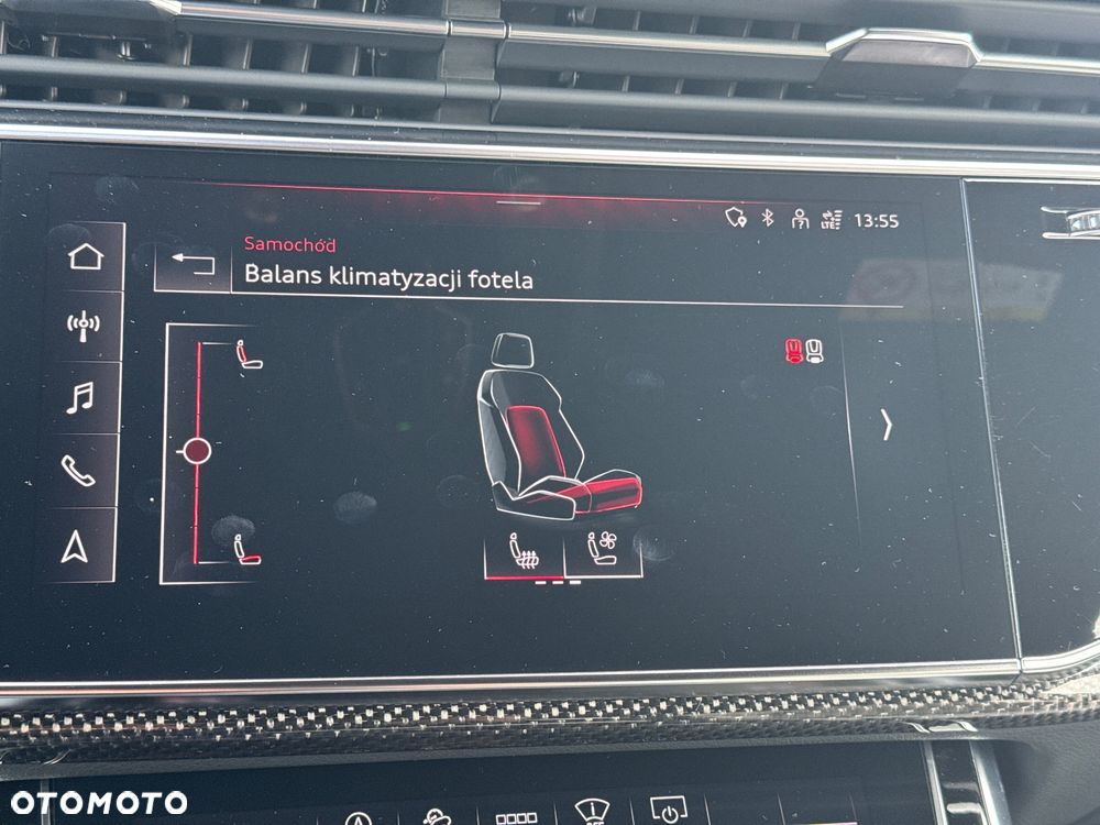 Audi SQ8 TFSI quattro tiptronic competition plus - 32