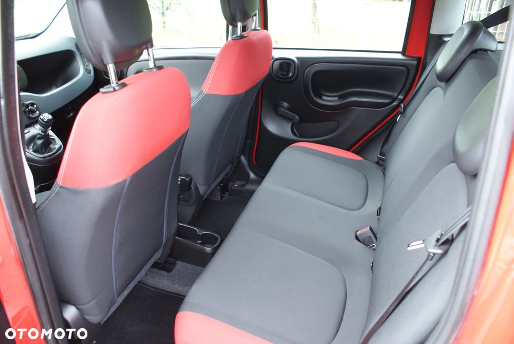 Fiat Panda - 5