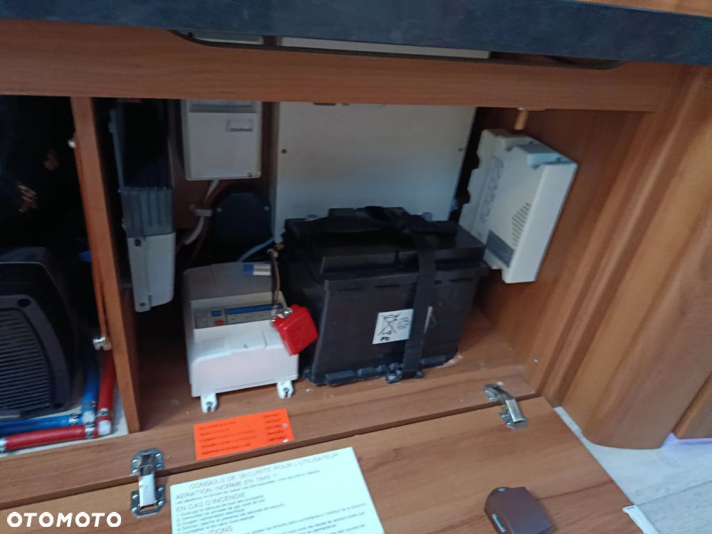 Fendt Caravan Diamant Black 590 - 28