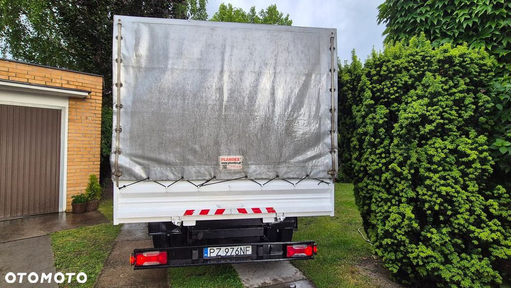 Iveco DAILY 35C11 - 4
