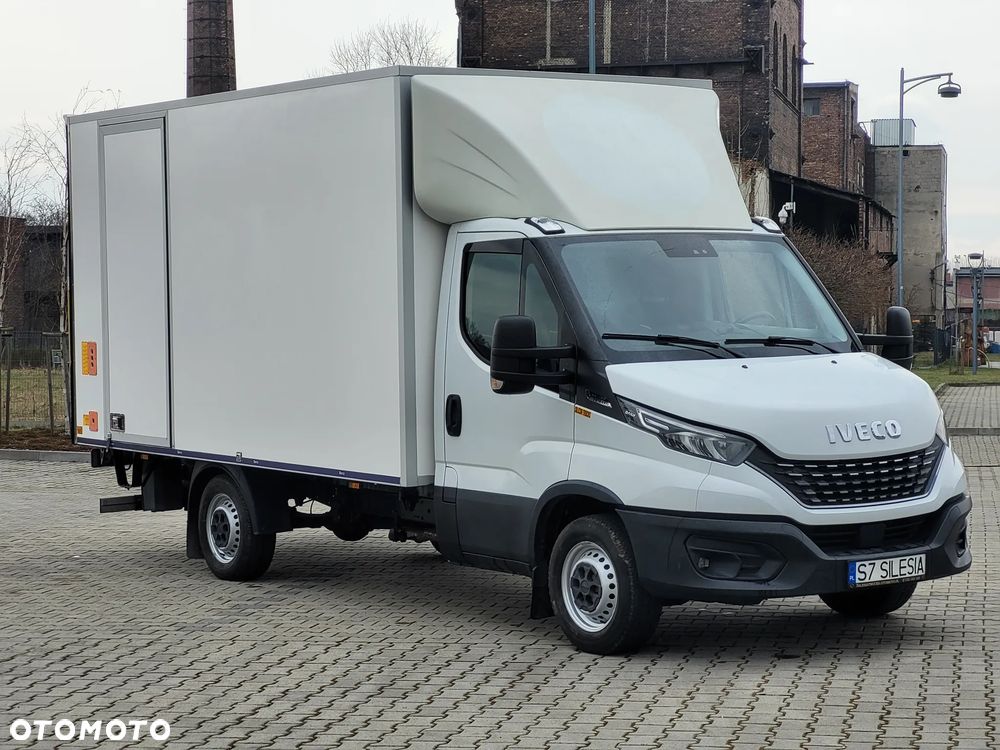 Iveco Daily - 3