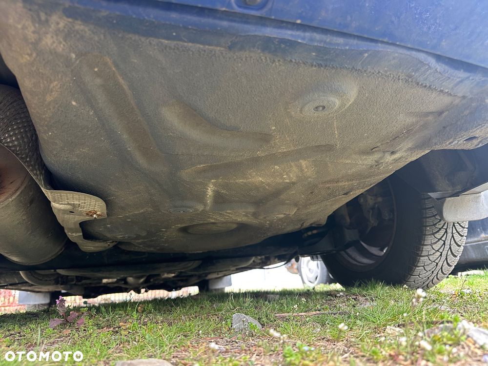 Skoda Fabia 1.4 MPI Cool Colour Edition - 17