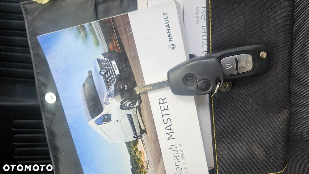Renault MASTER - 8