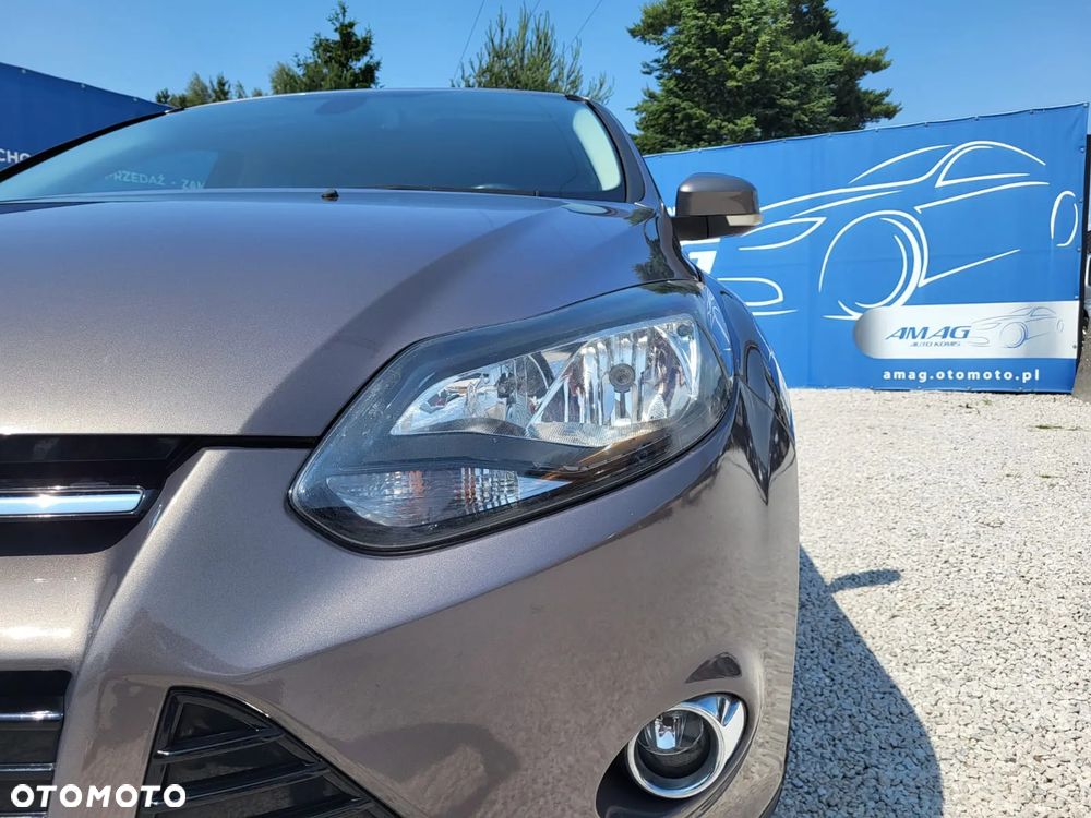 Ford Focus 2.0 TDCi Edition MPS6 - 10