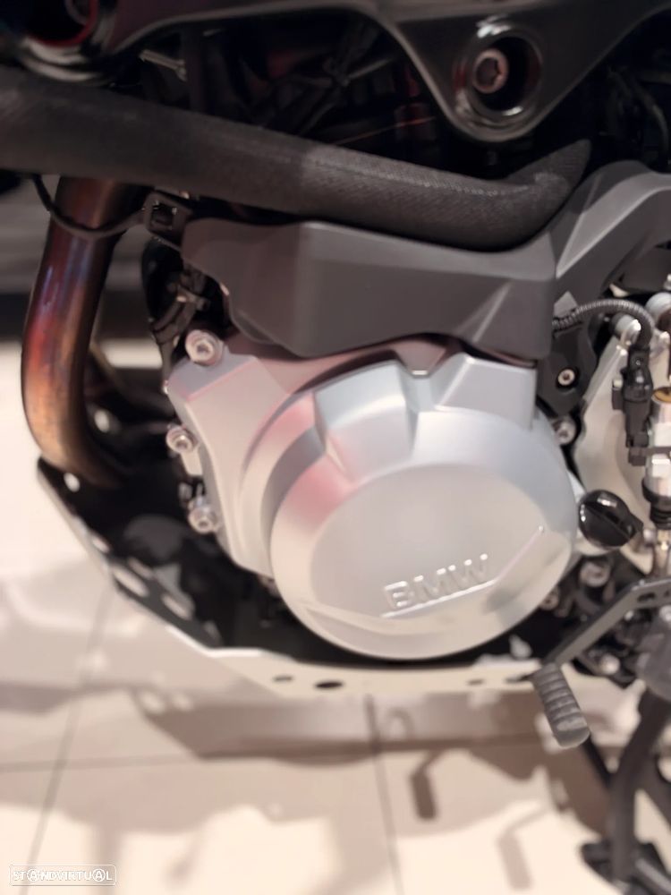 BMW F 750 GS F750 GS SPORT - 28