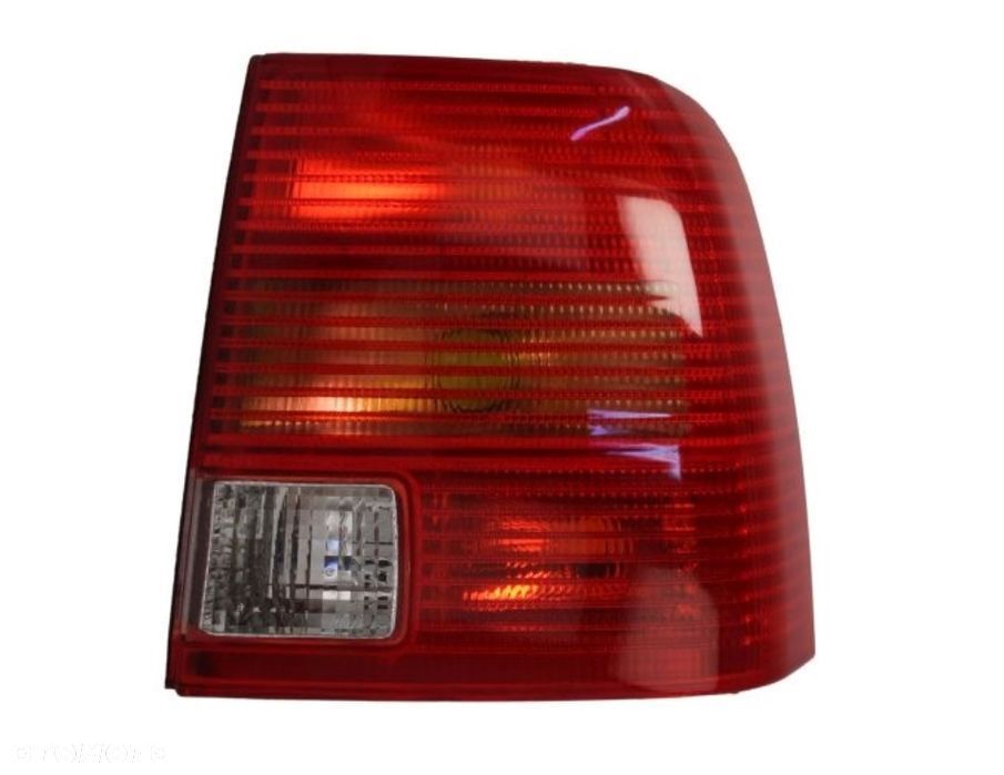 Volkswagen Passat B5 96-00 Sedan Lampa Tylna NOWA - 2