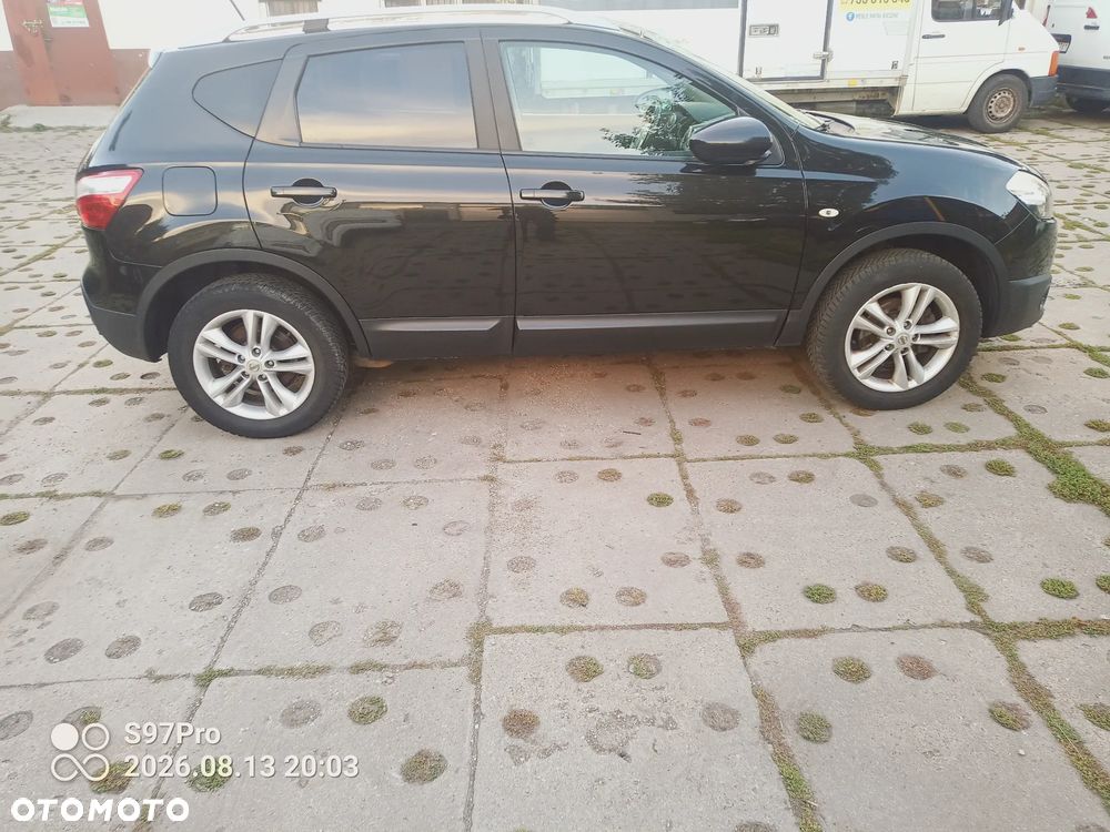 Nissan Qashqai 1.5 dCi Acenta - 5