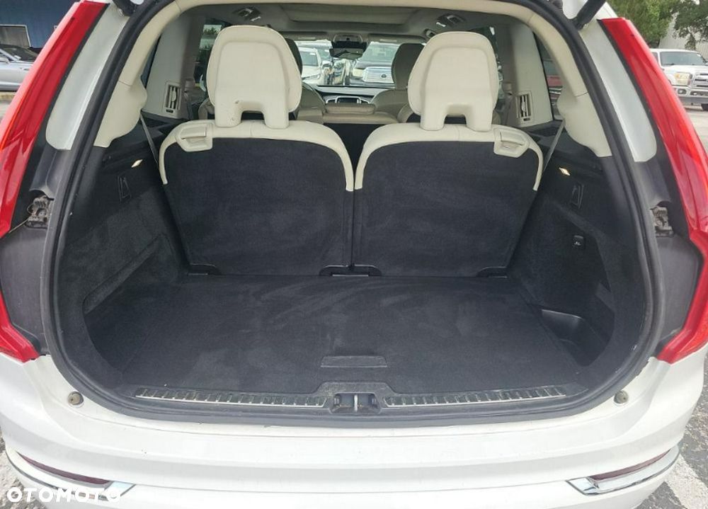 Volvo XC 90 T6 AWD Inscription - 12