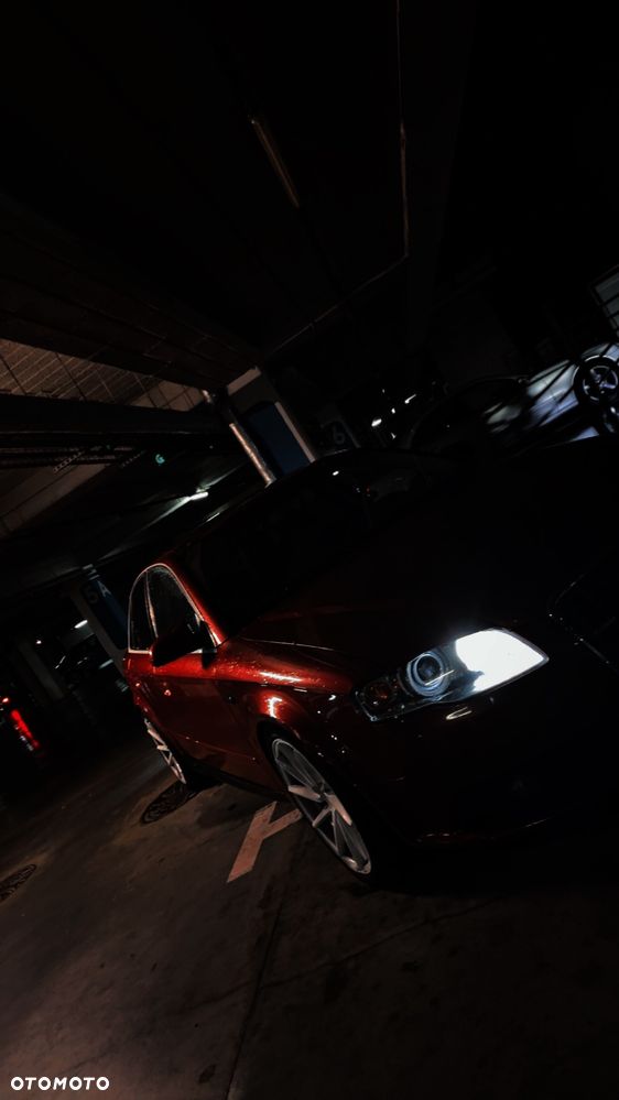 Audi A4 - 9