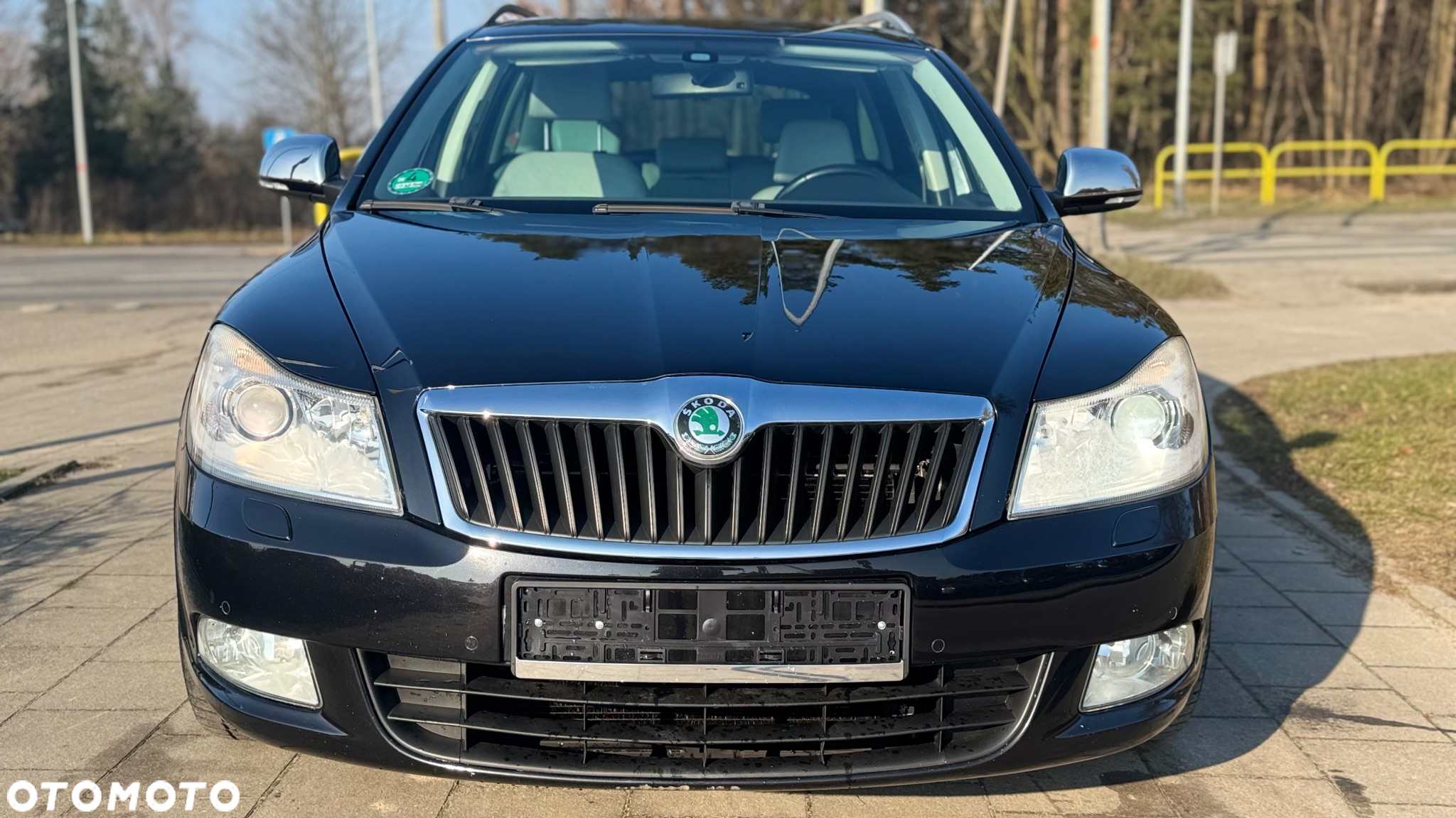 Skoda Octavia 1.8 TSI DSG L&K - 2