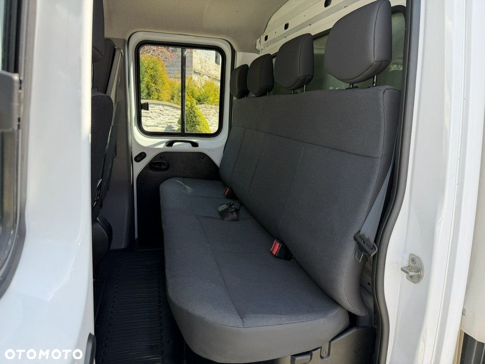 Renault Master - 22