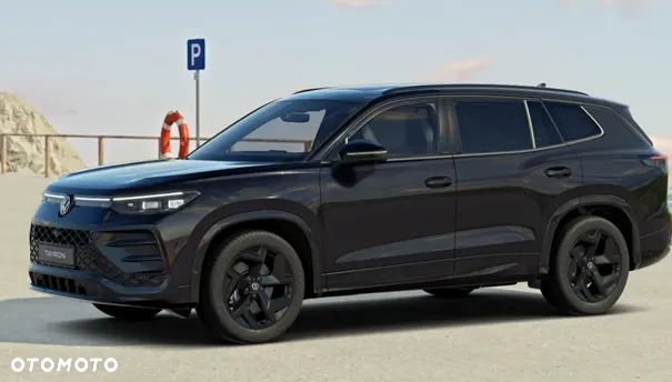 Volkswagen Tayron 2.0 TSI R-Line Plus DSG