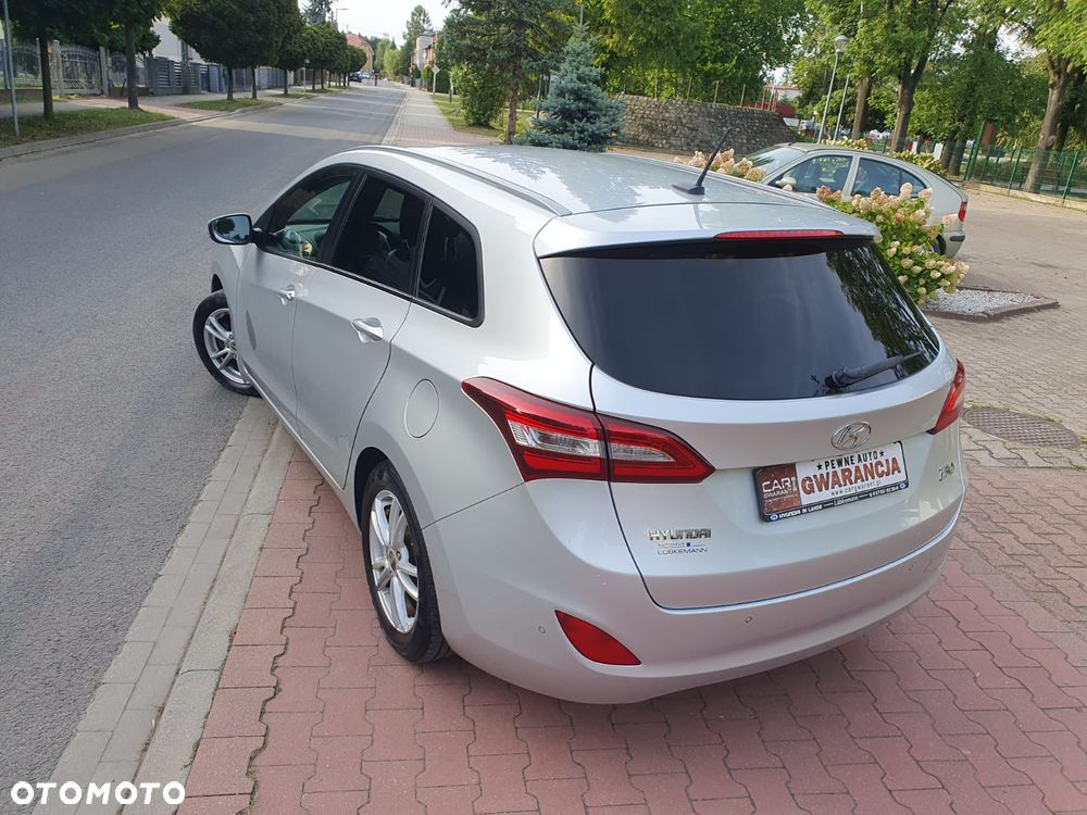 Hyundai i30 1.6 Style - 7