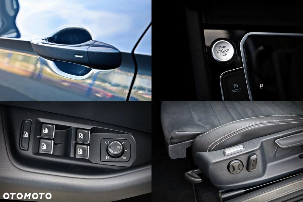 Volkswagen Passat 2.0 TSI Elegance DSG - 36