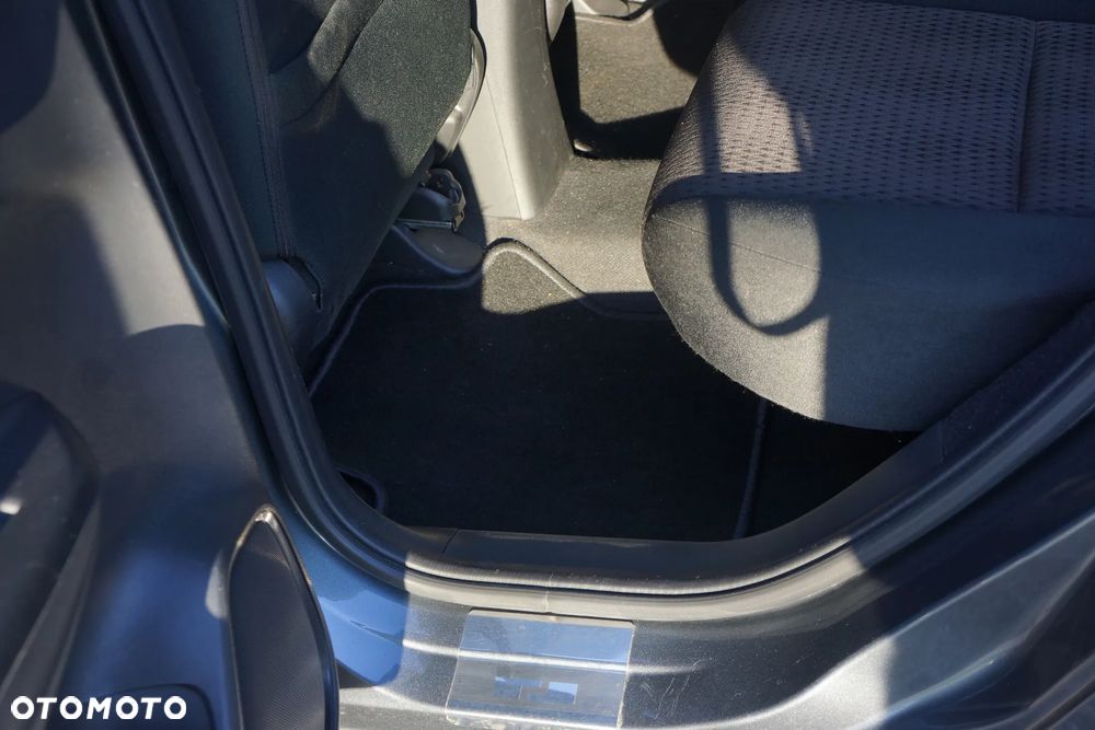Honda Jazz 1.3 i-VTEC Elegance (ADAS) - 29