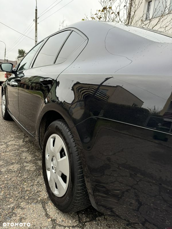 Skoda Octavia 1.0 TSI Ambition - 6