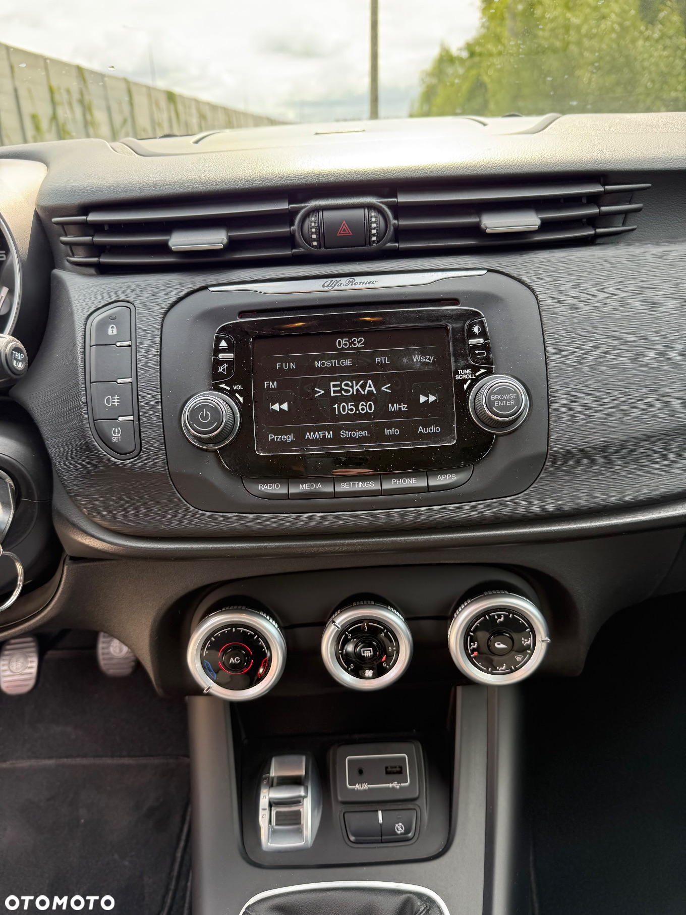 Alfa Romeo Giulietta - 15