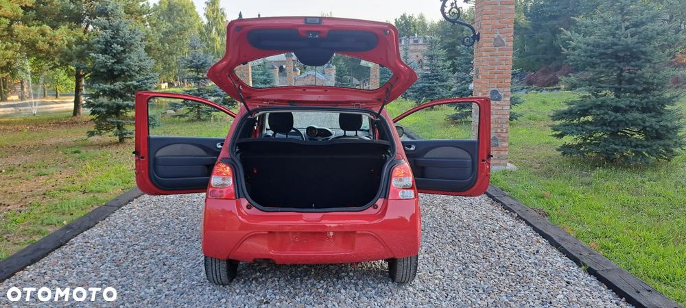 Renault Twingo 1.2 Authentique - 9