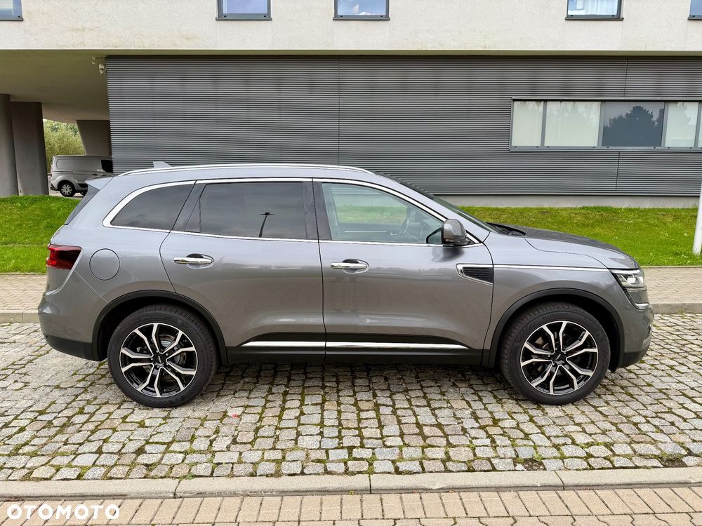 Renault Koleos 2.0 dCi Intens 4x4 - 4