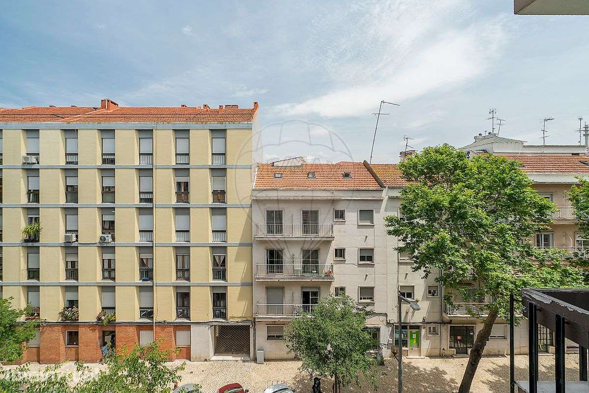 Apartamento T2 para arrendamento - Grande imagem: 2/25