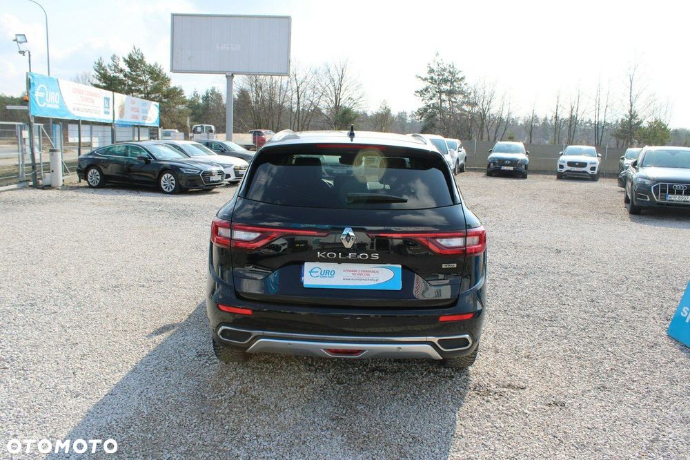Renault Koleos - 8