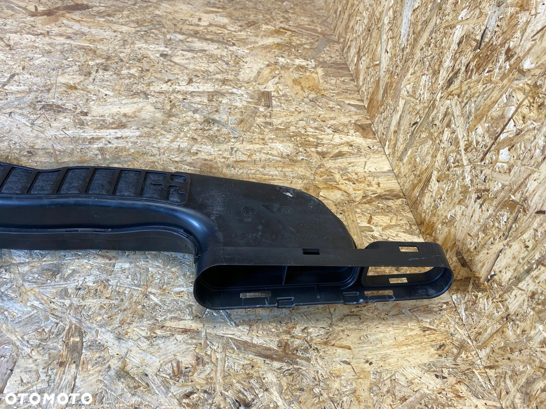 WLOT DOLOT RURA PRZEWÓD POWIETRZA MERCEDES W177 W247 W118 A6540941997 - 9