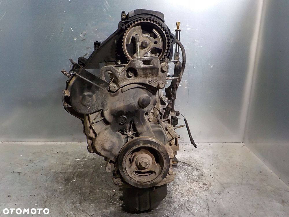 FORD FOCUS III MK3 C-MAX II SILNIK 1.6 TDCI T1DB PRZEBIEG 166 TYS - 9