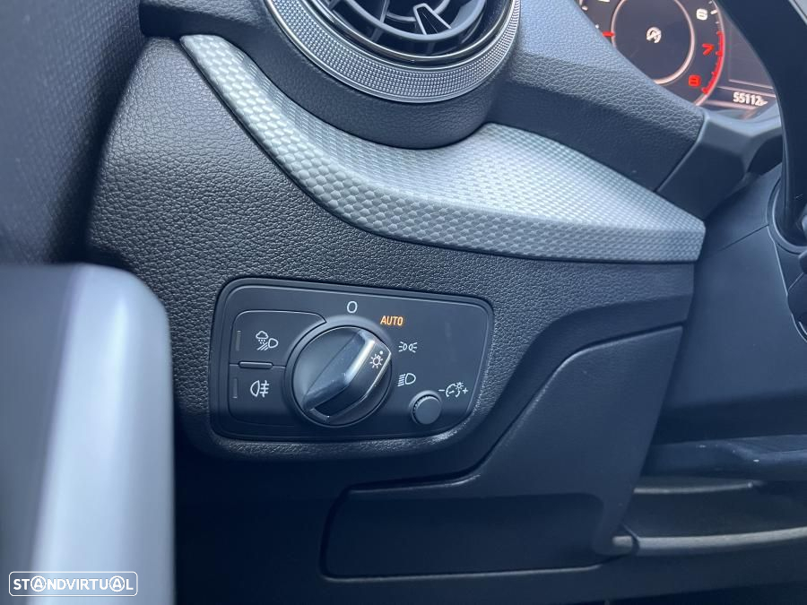 Audi Q2 35 TFSI S line - 22