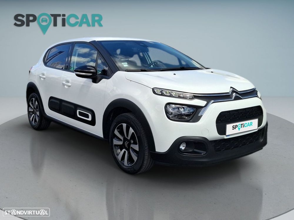 Citroën C3 1.2 PureTech Shine - 10