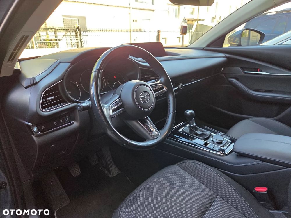 Mazda CX-30 2.0 mHEV Kanjo 2WD - 2