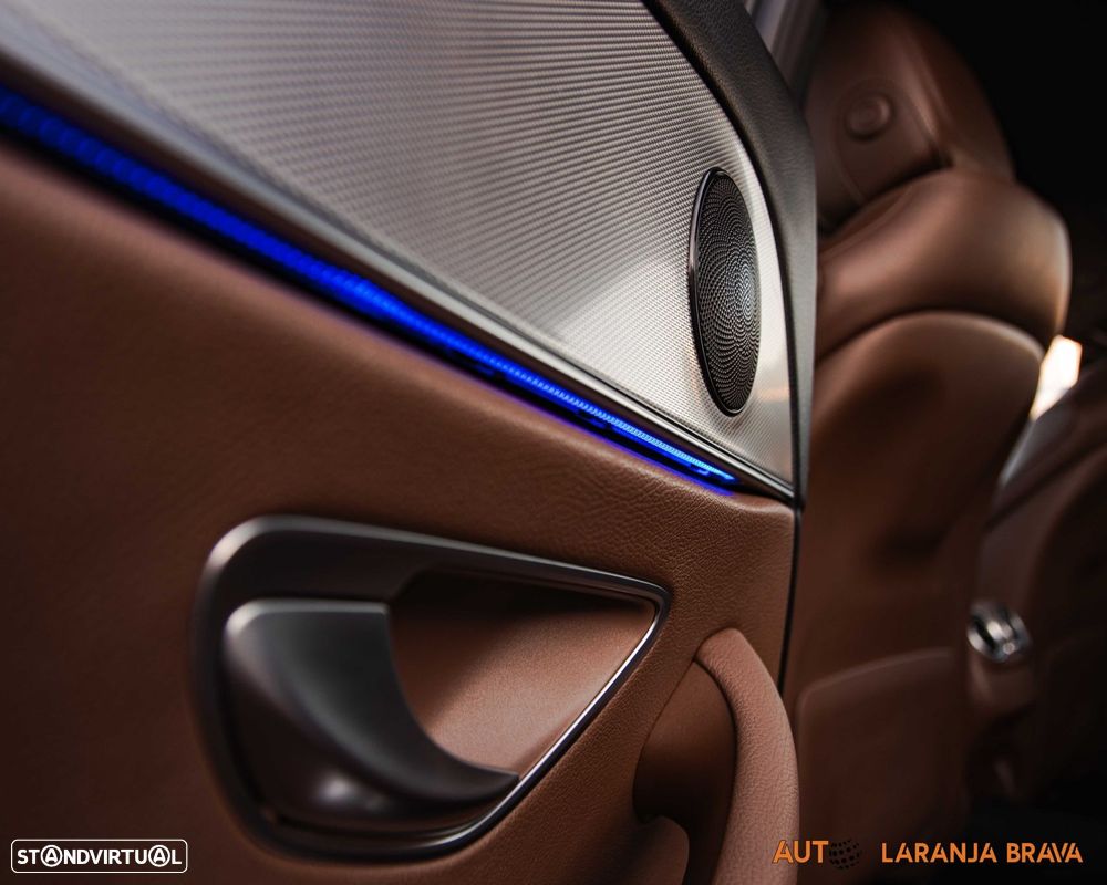 Mercedes-Benz E 220 d Exclusive - 42