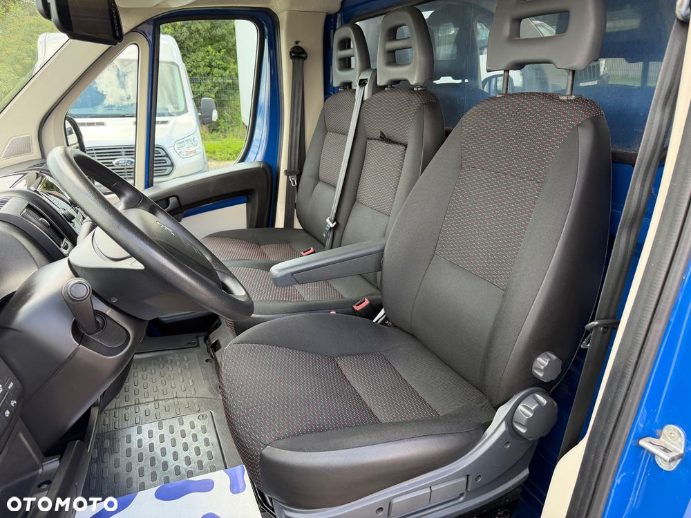Peugeot Boxer - 6