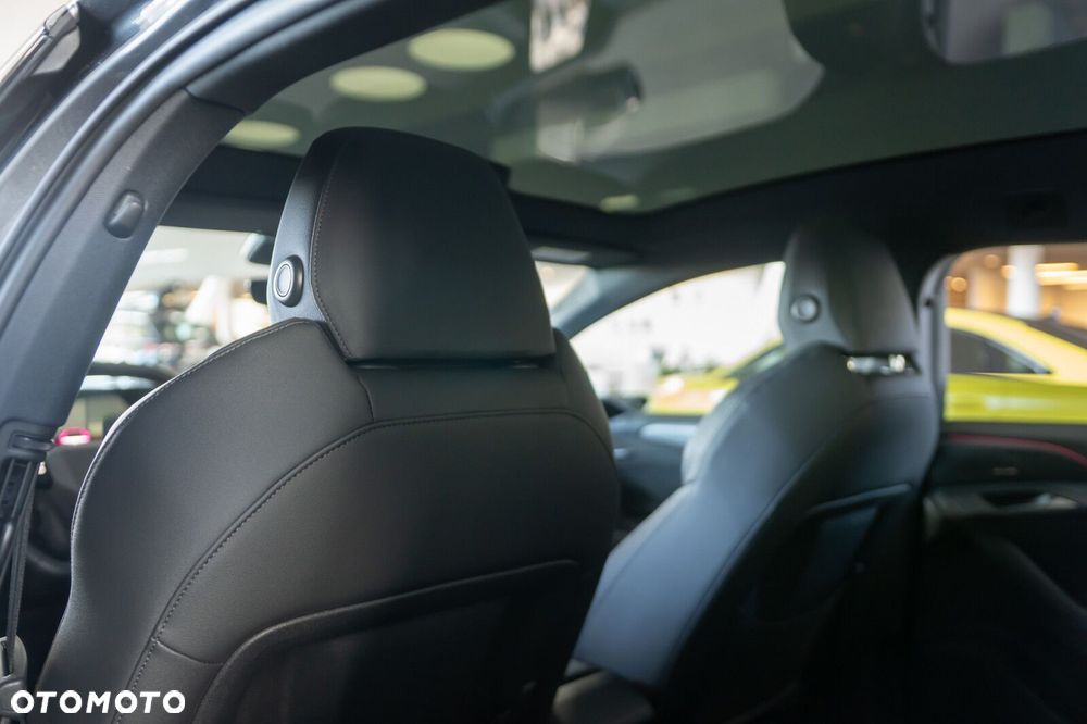 Audi A6 Avant e-tron - 21