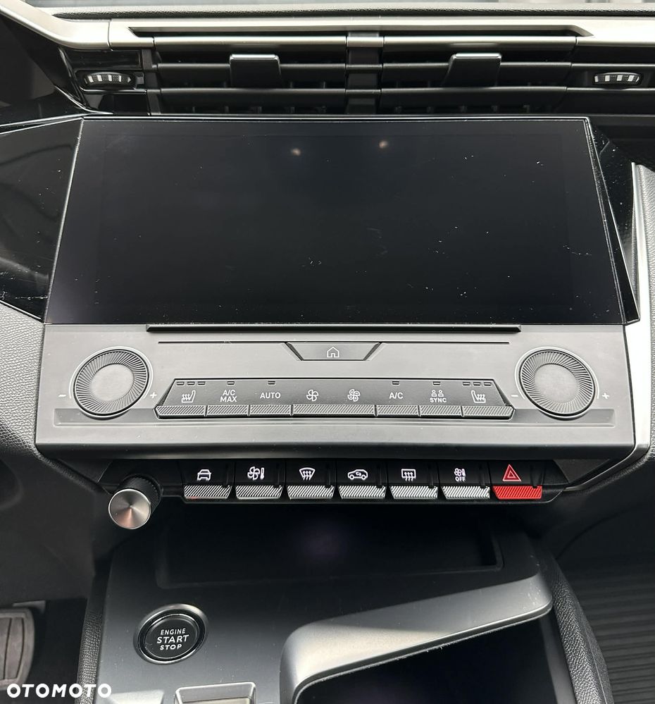 Peugeot 308 1.5 BlueHDi Active Pack S&S EAT8 - 21