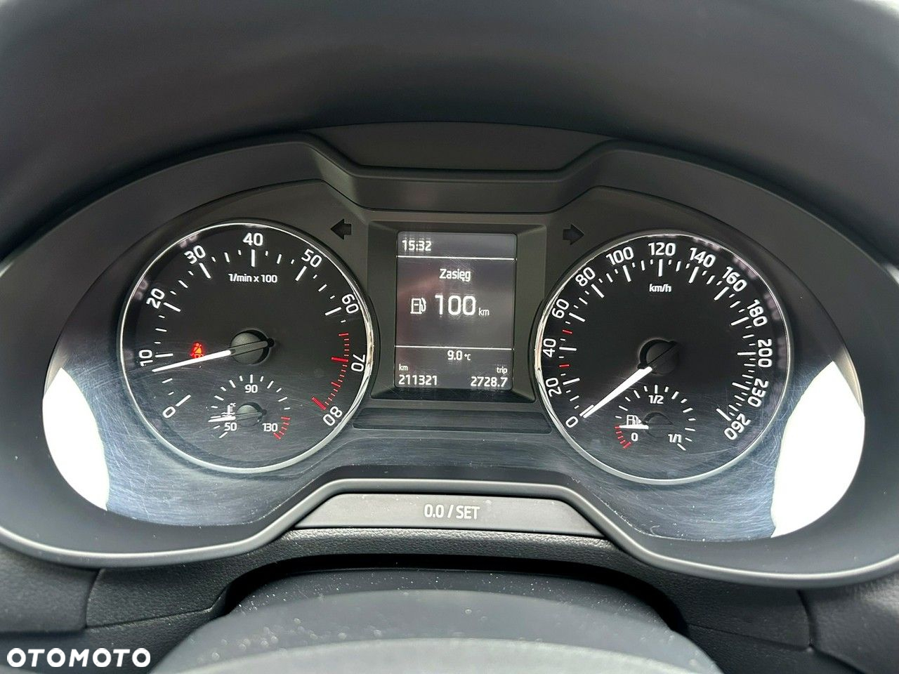 Skoda Octavia 1.4 TSI Style - 31