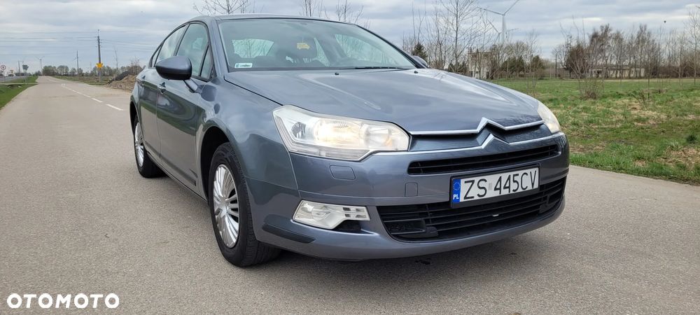 Citroën C5 - 10