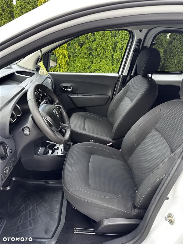 Dacia Dokker 1.5 dCi Laureate - 13