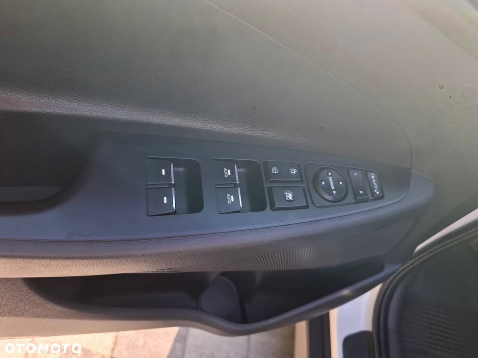 Hyundai Tucson 2.0 CRDI Premium 4WD - 10