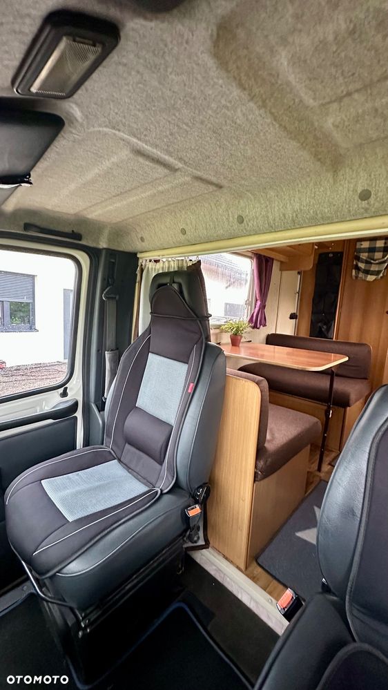 Fiat Ducato - 4
