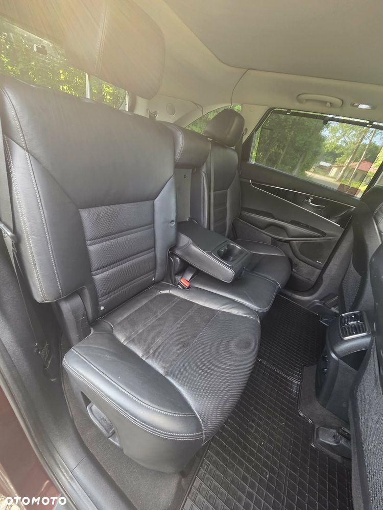 Kia Sorento 2.2 CRDI Business Line Plus - 17