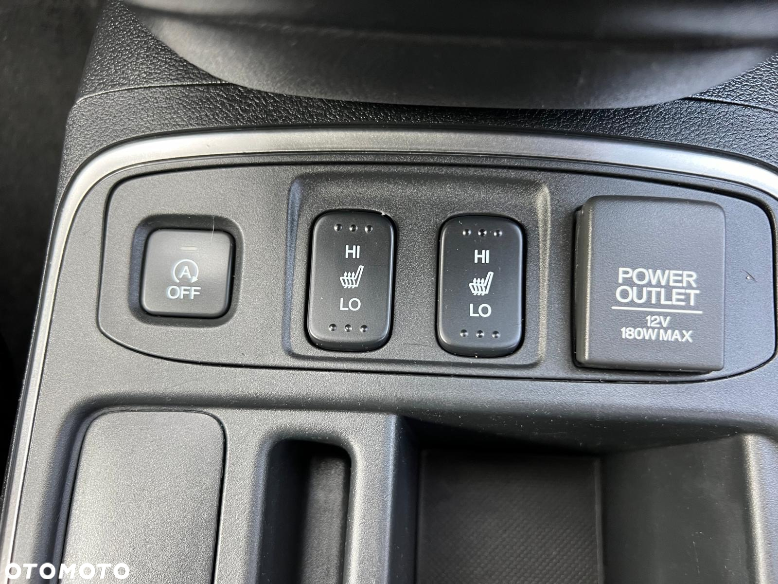 Honda CR-V 1.6i DTEC 2WD Elegance - 14
