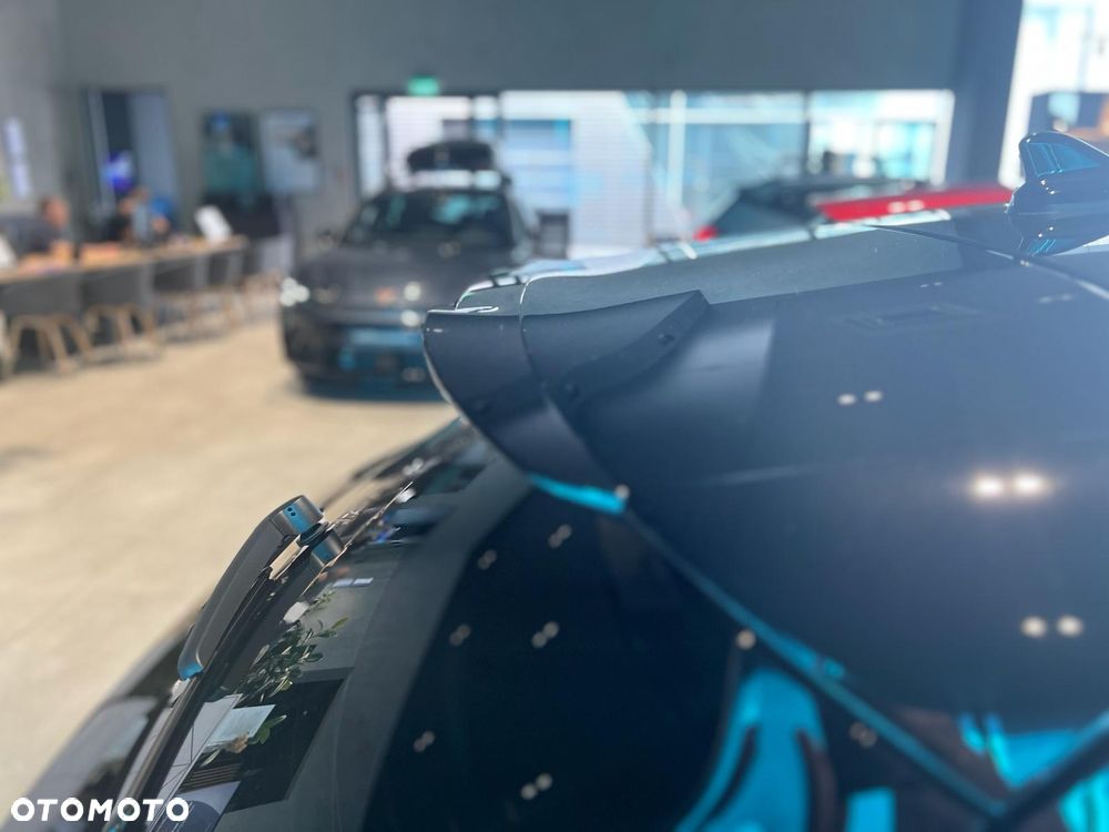 Cupra Leon 2.0 TSI VZ DSG - 6