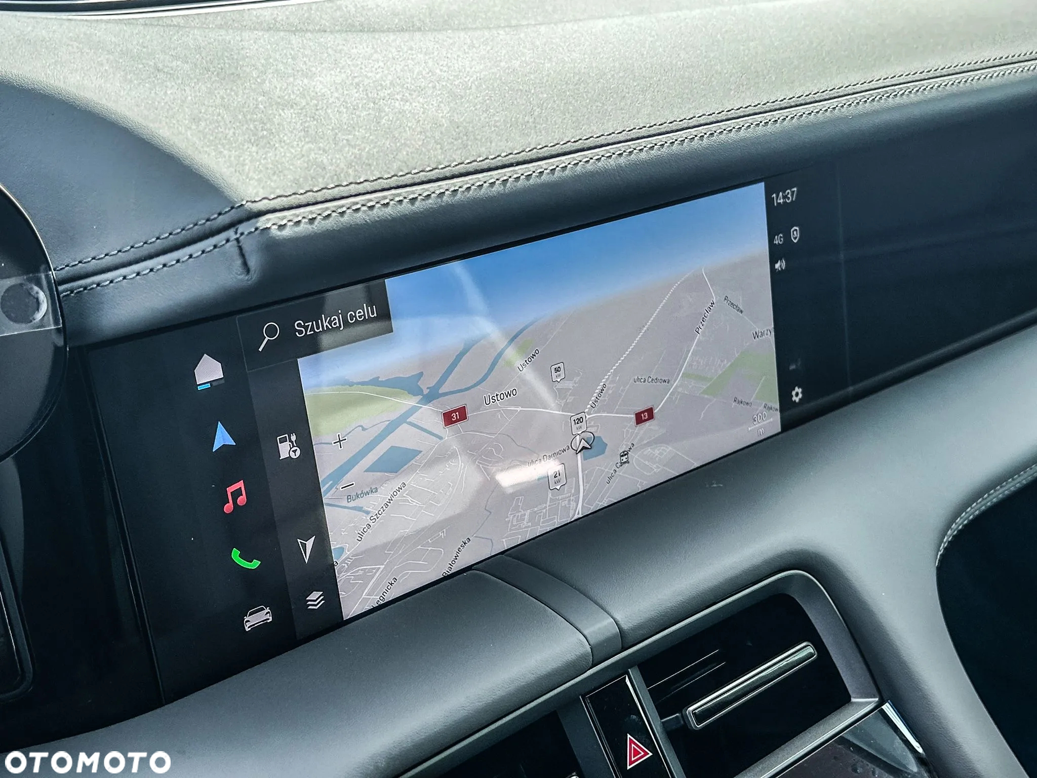 Porsche Taycan 89kWh 4 - 17